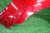 MAZDA 3 13- fender left front front