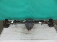 MERCEDES SPRINTER VW CRAFTER 10R differential diff 48:11