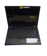Notebook Lenovo ThinkPad T420 14 " Intel Core i5 4 GB / 120 GB čierny