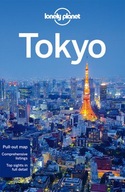 TOKYO Tokio Japonia Japan Przewodnik LONELY PLANET TRAVEL GUIDE