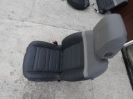 Citroen C5 X C5X Sitz Sitz Seiten KOMPLET 2022r
