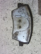 VOLVO XC40 II XC 40 2.0 T5 discs plates front front running board