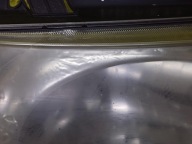 HYUNDAI MATRIX REFLEKTOR light right front