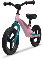 Lionelo Bart Tour lekki rowerek biegowy lekki dla dzieczynki