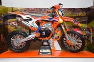 Motocykel KTM Cooper Webb 1:6