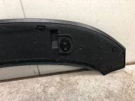 LOTKA spoiler bonnet boot AUDI E-TRON GT 4J3827934
