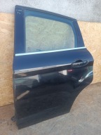 Tür hinten links FORD C-MAX MK2
