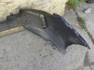 BMW M2 G87 bumper rear