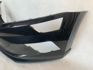Skoda Karoq 17-21r bumper front front