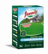 Trawa dekoracyjna ogrodowa Uniwersalna 0,5kg Inco Florovit