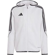 Kurtka dla dzieci adidas Tiro 23 IA1621 R.140cm