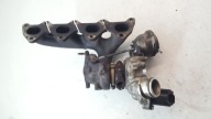turbo Seat Altea XL 1,4 TSI