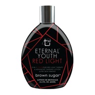 Hnedý cukor Eternal Youth Red Light 400 ml