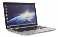 Notebook Toshiba Kira 13,3 " Intel Core i7 8 GB / 256 GB strieborný