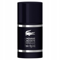 LACOSTE L'HOMME DEZODORANT SZTYFT 75ML