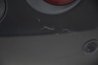 Paraurti posteriore posteriore NISSAN QASHQAI e PDC