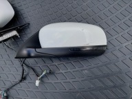 mirror left 9+6 PIN JEEP CHEROKEE KL