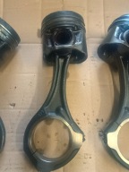 Bielle Piston MERCEDES 3.0 CDI 642