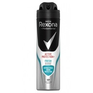 REXONA MEN ACTIVE PROTECTION+ FRESH ANTYPERSPIRANT SPRAY 150ML