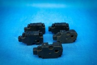 engine of the heating Audi A6 4G A7 A8 4H 4H0820511E