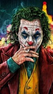 DC Comics postava Joker filmový plagát 90x60 cm