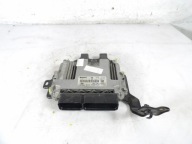 HYUNDAI IX35 1.7CRDI control unit of the engine 39120-2A001