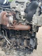 TRAFIC II LIFT VIVARO 2.0 DCI 2011 engine complete M9RM786 M9R786 EURO5 E5