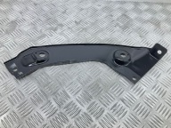 2011 Volkswagen Scirocco Console Armature Avant 1K8805932