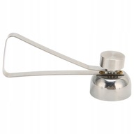 ROZSDAMENTES ACÉL TOJÁSNYITÓ NYITÓ