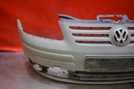 bumper front front grey VW CADDY 3 III 03-10