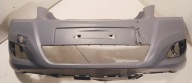 bumper front opel Zafira b lift