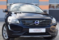 Volvo XC 60 2.0 D Virtual Radary Edition Skory...