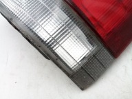 Subaru Forester and 1 light right rear part rear EU