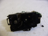 lock door right front SKODA OCTAVIA 1
