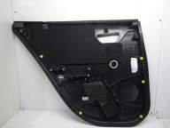 KIA RIO IV side upholstery right rear part 2017