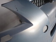 TOYOTA AURIS and 1 06-09 bumper front front SPR
