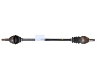 OPEL ASTRA H III 1.4 1.6 16V semi-axis long right PO11