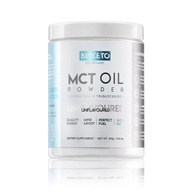 MCT olej v prášku BeKeto MCT Oil Powder 300 g