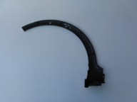 cap for fender left rear part SUZUKI SX4