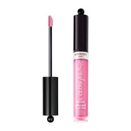 Bourjois Fabuleux Gloss nawilżający błyszczyk do ust 10 Rose Symphoni P1