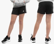 adidas spodenki krótkie szorty dziecięce sportowe junior Essentials r.170