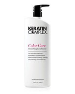 Keratin Complex Color Vyhladzujúci kondicionér 1000ml