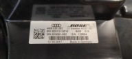 speaker subwoofer Bose Audi A6 4G A7 RS7 4G8035382