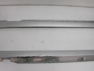cap moulding threshold Audi A6 4G0