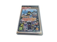 MODNATION RACERS PL PSP