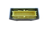AUDI A6 C7 A7 modulo Centralina SENSOR airbag airbag 4G0907637H Originale