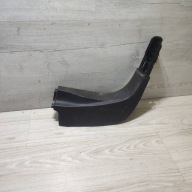 cap threshold door przednich front right Peugeot Rifter 9816395877