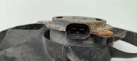 ventilátor chladiče OPEL VIVARO A LIFT