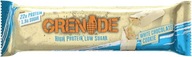 Grenade Protein Bar 60g Tyčinka Proteín Biela Čokoláda Sušienky