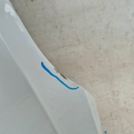 VW ID 4 ID.4 20-> fender front front left